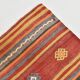 6x9 Striped Vintage Kilim Rug, Home Decor Carpet, 175x276Cm