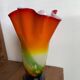Murano "handkerchief" vase