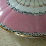 English earthenware sauce maker f.morley & co late 19th century