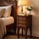 Original bedside table 1950/60