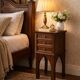 Original bedside table 1950/60