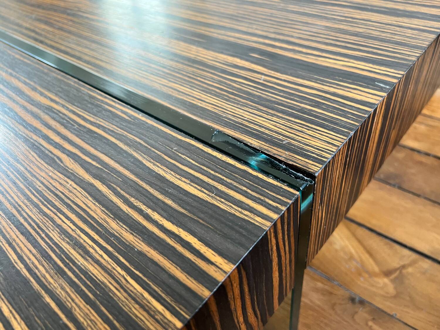 Roche Bobois coffee table