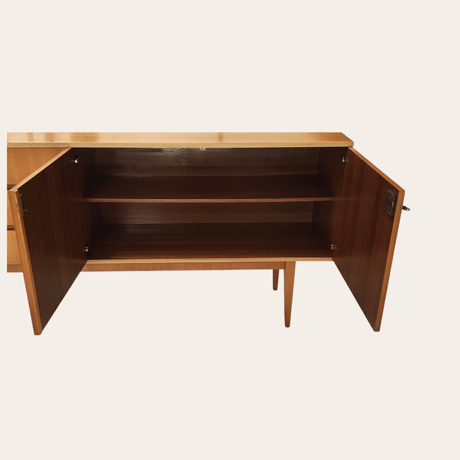 70s sideboard