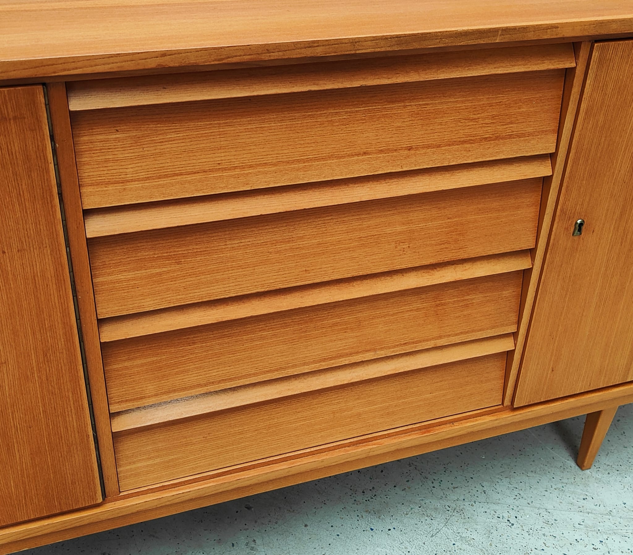 Mid Century sideboard