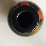 Vase Novaro, signé 1987