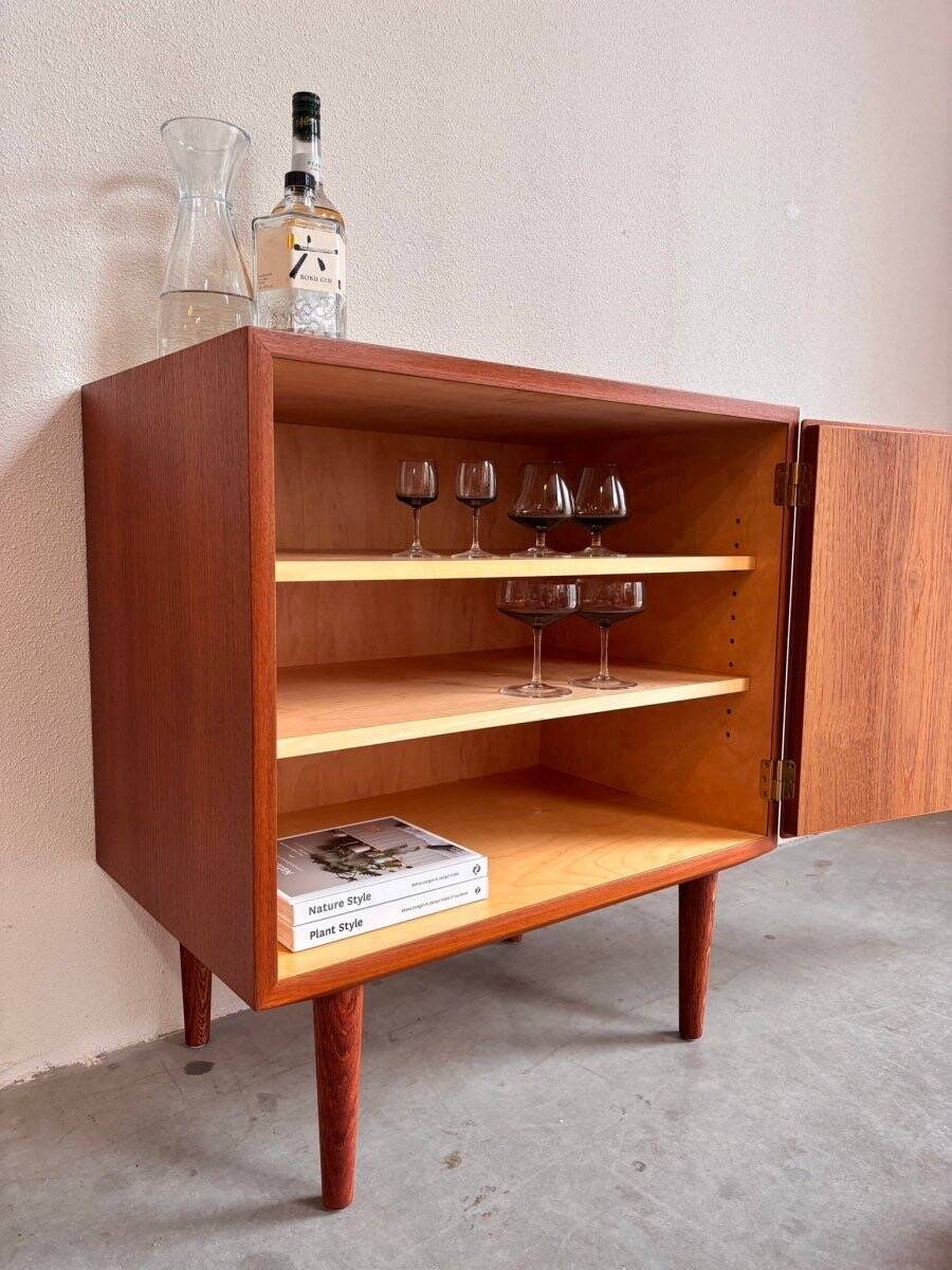 Vintage sideboard Hundevad