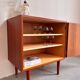 Vintage sideboard Hundevad
