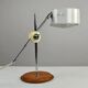 Model 781B-2 Simris/Olympia Table Lamp by Anders Pehrson for Ateljé Lyktan, Sweden, 1964