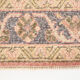3x11 Vintage Turkish Runner Rug, 91x344Cm