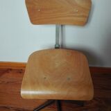 Workshop architect industrial chair