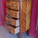 Rosewood chiffonier