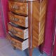 Rosewood chiffonier