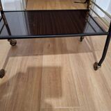 French Bar Table from the 1960s/70s