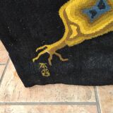 Tapestry XXth of Aubusson