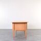 Bureau en chêne du milieu du siècle par Svend Åge Madsen pour Sigurd Hansen, années 1960.