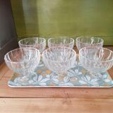 Set of 6 cups