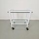 Mid-Century Serving Trolley by Cees Braakman for UMS Pastoe, 1950