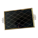 Plateau art déco
