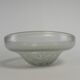 Leerdam Serica no 64 bowl by A.D. Copier, 1940s