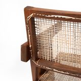 Pair of Office Chair "HSC"