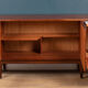 Restored Teak 1960s Retro Long Mcintosh of Kirkcaldy Dunvegan Sideboard Tom Robertson