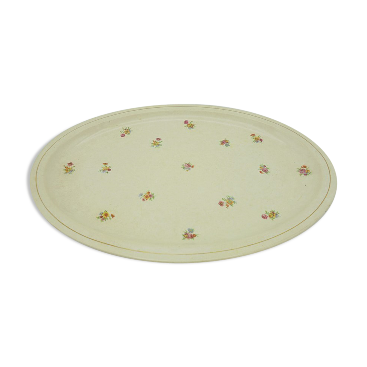Grigny Labrut Dish - Co.