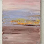 Peinture acrylique