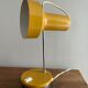 Vintage desk lamp