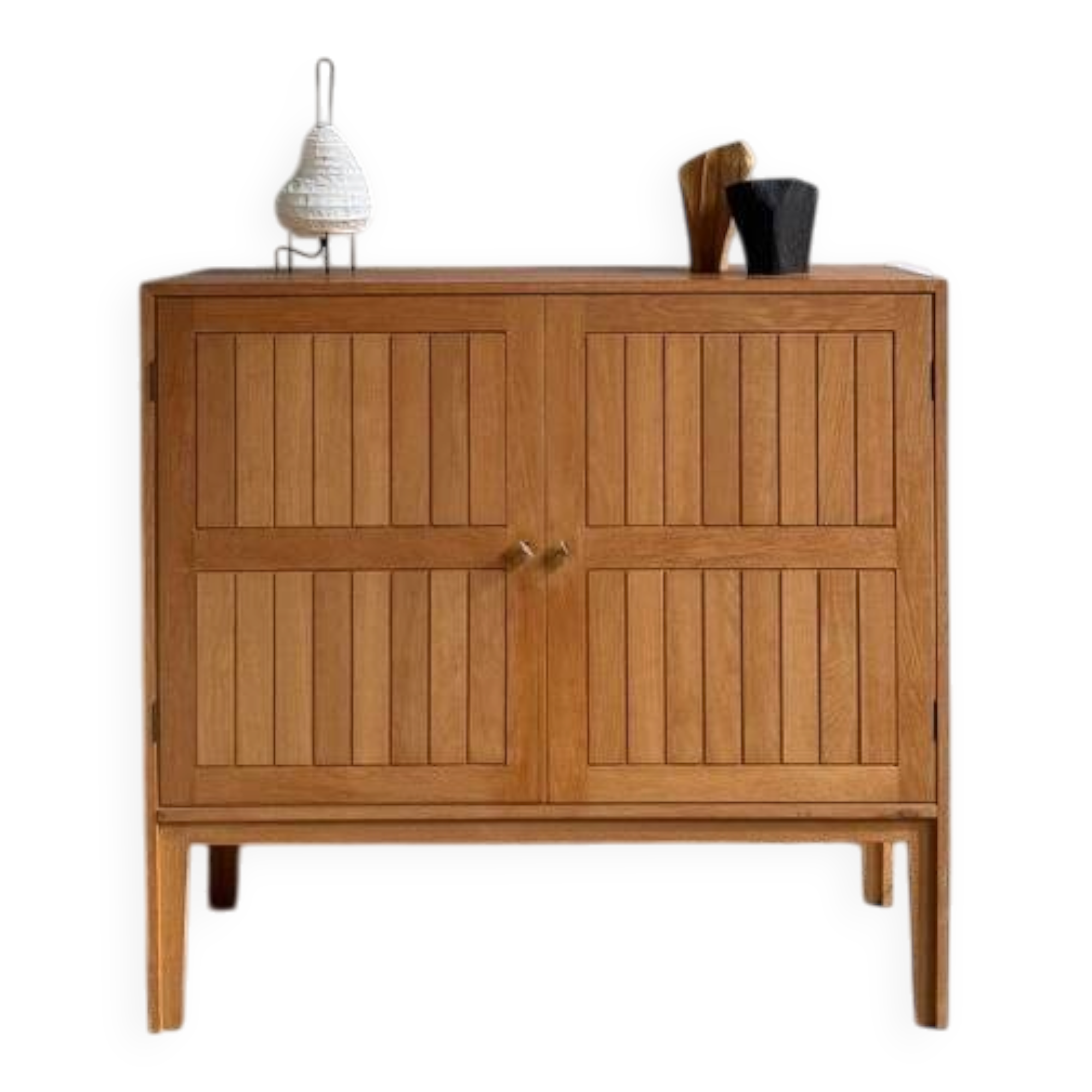 Cabinet by Kurt Østervig for Vamo Møbelfabrik