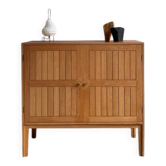 Cabinet par Kurt Østervig pour Vamo Møbelfabrik