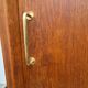 Oak secretary 1960