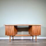 Midcentury desk by Morris of Glasgow