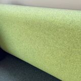 Bartoli design sofa by Sergis