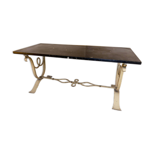 Table basse marbre &