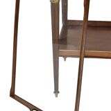 Louis XVI style tea table