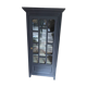 Armoire vitrée parisienne
