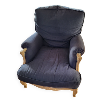 Louis 15 Style Armchair