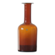 Vase by Otto Brauer for Holmegaard, 1960s
