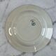 Iron earth set of 2 deep plates LG Bareaux