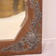 Miroir art nouveau