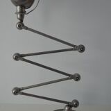 Jielde 5-arm lamp
