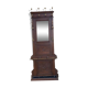 Porte-manteau 1900