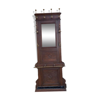 Coat rack 1900