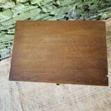 Chest of drawers with 5 flaps