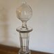 Grabde carafe à vin vers 1950