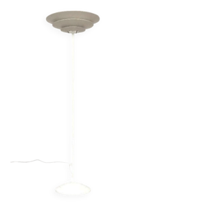 Lampe sur pied vintage - louis