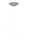 Vintage floor lamp model Oslo by Kurt Norregaard for Louis Poulsen, 1990s.