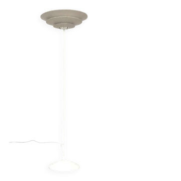 Vintage floor lamp model Oslo by Kurt Norregaard for Louis Poulsen, 1990s.
