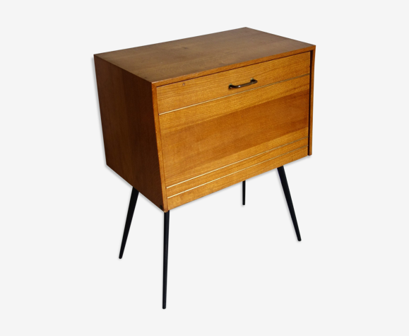 Secrétaire années 60