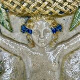 Dropsy ceramic tiles